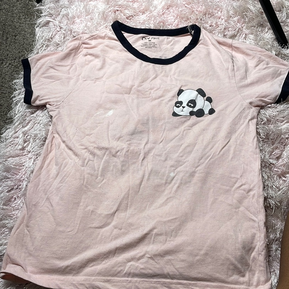 Pink I ain’t lazy t shirt